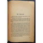 [PRL Propaganda] The trial of Okulicki and others in Moscow. Warsaw [1945].