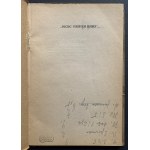 [KORCZAK Janusz] PIOTROWSKI Jan - Ojciec cudzych dzieci CUDZYCH DZIECI ... Łódź [1946]
