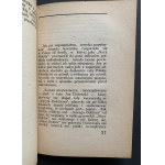 [KORCZAK Janusz] PIOTROWSKI Jan - Ojciec cudzych dzieci CUDZYCH DZIECI ... Łódź [1946]