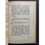 [KORCZAK Janusz] PIOTROWSKI Jan - Ojciec cudzych dzieci CUDZYCH DZIECI ... Łódź [1946]