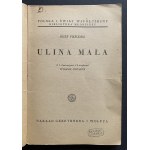 PIŁSUDSKI Józef - Ulina Mała. Issue IV. Warsaw [1938].
