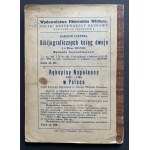 HIERONIM WILDER. KATALOG Nr. 26. VARIA [Polonica]. Warszawa [1930]