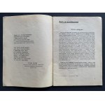 [Judaica] KOWALEWSKY Zbigniew - ŻYDZI PRZEDSTAWIAJĄ SIĘ NAM ! Warszawa [1944]