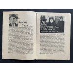 [Judaica] KOWALEWSKY Zbigniew - ŻYDZI PRZEDSTAWIAJĄ SIĘ NAM ! Warszawa [1944]