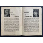 [Judaica] KOWALEWSKY Zbigniew - ŻYDZI PRZEDSTAWIAJĄ SIĘ NAM ! Warszawa [1944]