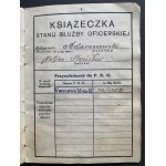 [PSZ] Súbor dokumentov - Julian Stanislaw Adamczewski.