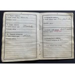 [PSZ] Súbor dokumentov - Julian Stanislaw Adamczewski.