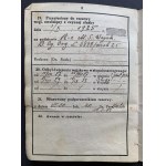 [PSZ] Súbor dokumentov - Julian Stanislaw Adamczewski.