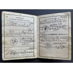 [PSZ] Súbor dokumentov - Julian Stanislaw Adamczewski.