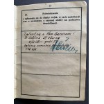 [PSZ] Súbor dokumentov - Julian Stanislaw Adamczewski.