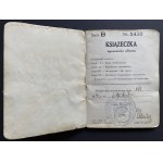 [PSZ] Súbor dokumentov - Julian Stanislaw Adamczewski.