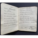[PSZ] Súbor dokumentov - Julian Stanislaw Adamczewski.