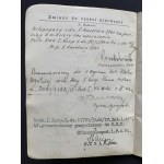 [PSZ] Súbor dokumentov - Julian Stanislaw Adamczewski.