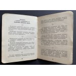 [PSZ] Súbor dokumentov - Julian Stanislaw Adamczewski.
