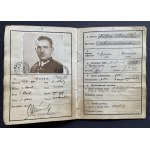 [PSZ] Súbor dokumentov - Julian Stanislaw Adamczewski.