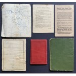 [PSZ] Súbor dokumentov - Julian Stanislaw Adamczewski.