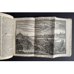 [View of Warsaw] Verbesserter Kalender genannt der hinkende Bote am Rhein [1832].