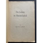 [Judaica] De Joden in Nederland van Hans Graf von Monts [1941]