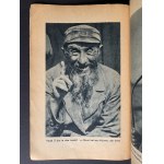 [Judaica] De Joden in Nederland van Hans Graf von Monts [1941]