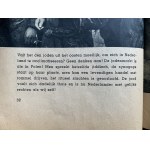 [Judaica] De Joden in Nederland van Hans Graf von Monts [1941]