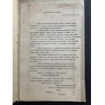 [MESTO] Rivnianski mlynári a ministerstvo spojov [1935].