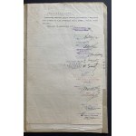 [MESTO] Rivnianski mlynári a ministerstvo spojov [1935].