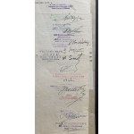 [MESTO] Rivnianski mlynári a ministerstvo spojov [1935].