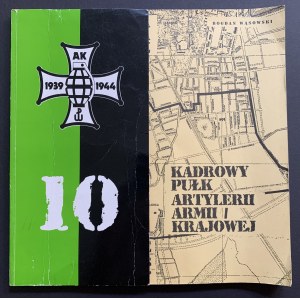 WĄSOWSKI Bogdan - Zgrupowanie 548 Granat [1994 ?]