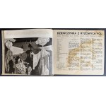 [Bábkové divadlo] Bábkové divadlo. Varšava [1959/60].