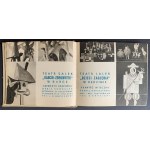 [Bábkové divadlo] Bábkové divadlo. Varšava [1959/60].