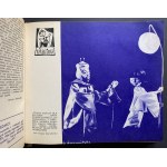[Bábkové divadlo] Bábkové divadlo. Varšava [1959/60].