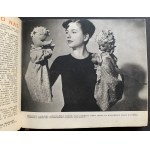 [Bábkové divadlo] Bábkové divadlo. Varšava [1959/60].