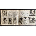 [Bábkové divadlo] Bábkové divadlo. Varšava [1959/60].