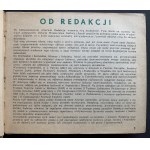 [Bábkové divadlo] Bábkové divadlo. Varšava [1959/60].