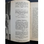 [Bábkové divadlo] Bábkové divadlo. Varšava [1959/60].