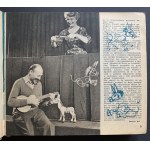 [Bábkové divadlo] Bábkové divadlo. Varšava [1959/60].