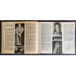 [Bábkové divadlo] Bábkové divadlo. Varšava [1959/60].