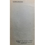 [Reaktor EWA] Informator Zakładu Ekspoatacji Reaktora RJ-1/E-XI. Świerk [1968]