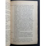 [Reaktor EWA] Informator Zakładu Ekspoatacji Reaktora RJ-1/E-XI. Świerk [1968]