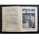[Wyd. 1] MAKUSZYŃSKI Kornel - Awantura o Basię. Warszawa 1936 [SOPOĆKO]