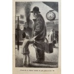 [Wyd. 1] MAKUSZYŃSKI Kornel - Awantura o Basię. Warszawa 1936 [SOPOĆKO]