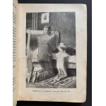 [Wyd. 1] MAKUSZYŃSKI Kornel - Awantura o Basię. Warszawa 1936 [SOPOĆKO]