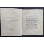 ARCT Michal - La bellezza in un libro. Varsavia [1926].