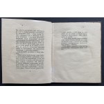 ARCT Michal - La bellezza in un libro. Varsavia [1926].