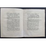 ARCT Michal - La bellezza in un libro. Varsavia [1926].