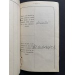 Kapitan KOBAK Kajetan [1892-1952] - Zestaw dokumentów.