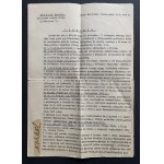 Kapitan KOBAK Kajetan [1892-1952] - Zestaw dokumentów.