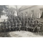 Kapitan KOBAK Kajetan [1892-1952] - Zestaw dokumentów.
