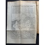 JASKÓLSKI Józef - GRANICE POLSKI. Lwów [1920]