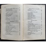 [Wyd. 1] JELEŃSKI S[zczepan] - Śladami Pitagorasa. Rozrywki matematyczne. Poznań [1928]